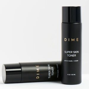 DIME Super Skin Toner. New in box!